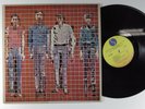 TALKING HEADS More Songs About Buildings And Food SIRE LP VG+ x