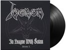 Venom - In League With Satan Vol. 2 (Double Vinyl)