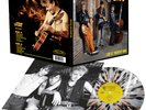 Stray Cats - Live At The Roxy 1981 (Limited Edition Splatter Vinyl)