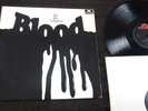 PAUL BLEY TRIO In Haarlem - Blood  (Polydor German 1st Press LP 1967) Nice