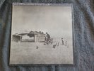 WOODY GUTHRIE DUST BOWL BALLADS SUNG BY FOLKWAYS W/ INSERT FH 5212