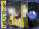 SIDNEY BECHET JAZZ CLASSICS VOL. 1 BLUE NOTE UA BST 81201 STEREO US VINYL LP