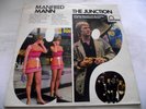 Soundtrack: UP THE JUNCTION ** 1968 UK FONTANA LP MANFRED MANN.