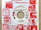 THE LOLLIPOPS: Cheating Is Telling On You 45 V.I.P. northern soul hear