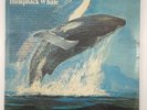 Songs Of The Humpback Whale VINYL LP ALBUM CAPITOL New / Sealed LP