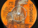 Nicky Thomas - Images Of You  (7