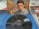 Elvis Presley Roustabout Canadian LP -- ALL SILVER PRINTING