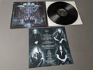 U.D.O. (The Accept) *** original Vinyl LP *** Holy (1999 Nuclear Blast Germany)