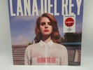 Lana Del Rey Born To Die Red Vinyl Limited Edition New Sealed Target USA Import