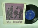 THE BEATLES-Twist And Shout +3 Tracks-7