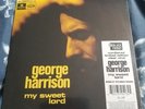 GEORGE HARRISON - MY SWEET LORD  (SEALED LTD EDITION NUMBERED  7