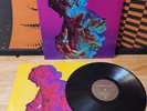 New Order Technique 1989 Guest Records Joy Division Original Inner Sleeve LP