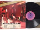 SISTER SLEDGE We Are Family SIGNED Vinyl Album Jacket LP Autograph Cotillion