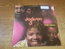 VERIFIED SIGNED MICHAEL JACKSON 1970s VG+ Jackson 5 – Third Album 718 LP33