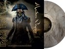 IRON MAIDEN MAIDEN VOYAGE (GREY MARBLE (Vinyl) (UK IMPORT)