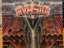 Sealed  Vinnie Vincent Invasion 1986 Chrysalis Vinyl LP Record