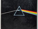 Pink Floyd - The Dark Side Of The Moon - SMAS 11163 RE EX - Ultrasonic Cleaned