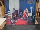 Creedence Clearwater Revival Cosmos Factory White Label MFSL-1-037 1979