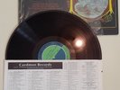 JRR Tolkien Reads Poems and Songs Of Middle Earth Caedmon 1231 LP LOTR MINT