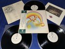 THE GRATEFUL DEAD   EUROPE '72 Japan WLP PROMO Complete w/OBI and Photo Book