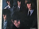 The Rolling Stones - No.2 - 1965 First Press VG+/VG+
