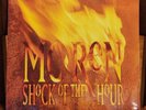 Shock of the Hour by MC Ren ** SEALED ** (Vinyl, Nov-1993, Epic) Easy-E NWA