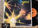 Led Zeppelin - Custard Pie - Offenbach 1973 - 3 LP