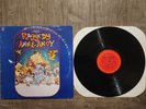 Raggedy Ann & Andy A Musical Adventure LP 1977 Columbia S-34686 Movie Soundtrack