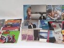 Vintage Vinyl LPs 1970s & 1980s Rainbow Thin Lizzy The Who Foreigner Springsteen