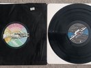 PINK FLOYD WISH YOU WERE HERE - RARE ORIGINAL UK 12