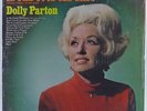DOLLY PARTON In The Good Old Days RCA VICTOR LSP-4099 VG+ / EX- LP 1969 Country