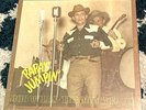 Bob Wills: Papa's Jumpin': The MGM Years 5x LP Box set Bear Family Still Sealed