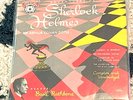 Basil Rathbone: Adventures of Sherlock Holmes 5x 7