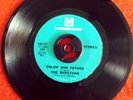Northern soul Winstons Amen brother / Color him father EX condition