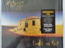 MIDNIGHT OIL Diesel And Dust vinyl mediaNM/sleeveM- 1987 Post Punk New Wave Pop