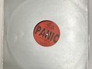 Force Mass Motion – Panic (Remix) - Rabbit City Records Single Sided 12