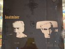 Heatmiser- Dead Air Transparent Green Colored Vinyl Record (1993)