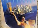 Supertramp - Breakfast In America - 1979 A&M SP-3708 LP Vinyl Record - VG++