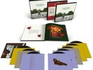 GEORGE HARRISON - ALL THINGS MUST PASS, 2021 EU 50TH ANN 8LP BOX SET, SEALED