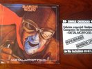 Baron Rojo. Metalmorfosis. NM- Heavy Metal OG 1st Press Import LP w/ 45rpm