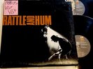 U2 Rattle And Hum  1988 US 91003 Gatefold  VG+ Vinyl Excellent Cover Nice Record