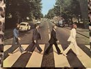THE BEATLES ABBEY ROAD VINYL LP 1969 AUSTRALIAN PRESS PCSO 7088 Record