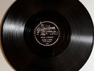 Blues 78 - Goree Carter & His Hepcats - Rock Awhile - Freedom- V+