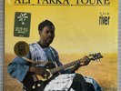 Ali Farka Toure – The River - SEALED - Hype Sticker & Limited Edition Vinyl