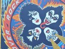 KISS Rock And Roll Over LP Vinyl Sealed