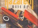 Nazareth Move Me BURGUNDY VINYL NEW OVP Salvo Vinyl LP