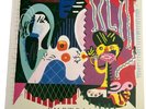 Imperial Bedroom - Elvis Costello And The Attractions (1/2 Speed, Limited, CBS)