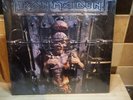 Iron Maiden - The X Factor NEW LP Brand New Sealed