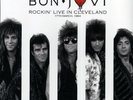 Bon Jovi - Rockin Live In Cleveland 17th March 1984 - 8717662576317 - LP