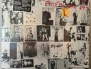 ROLLING STONES Exile On Main St RARE FACTORY SEALED OG 1972 2LP w/ Hype Stickers